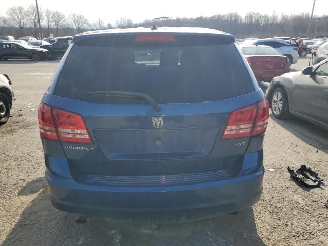 2009 Dodge Journey SXT