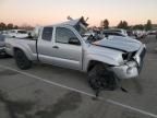 2007 Toyota Tacoma Prerunner Access Cab