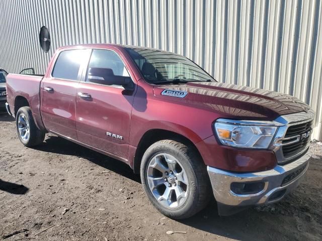 2019 Dodge RAM 1500 BIG HORN/LONE Star