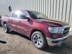 2019 Dodge RAM 1500 BIG HORN/LONE Star