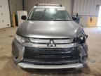 2016 Mitsubishi Outlander SE