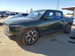 Carros con verificación Run & Drive a la venta en subasta: 2023 Rivian R1T Adventure