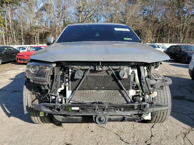 2017 Dodge Durango R/T