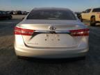 2014 Toyota Avalon Base