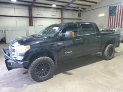 Lots with Bids for sale at auction: 2017 Toyota Tundra Crewmax SR5