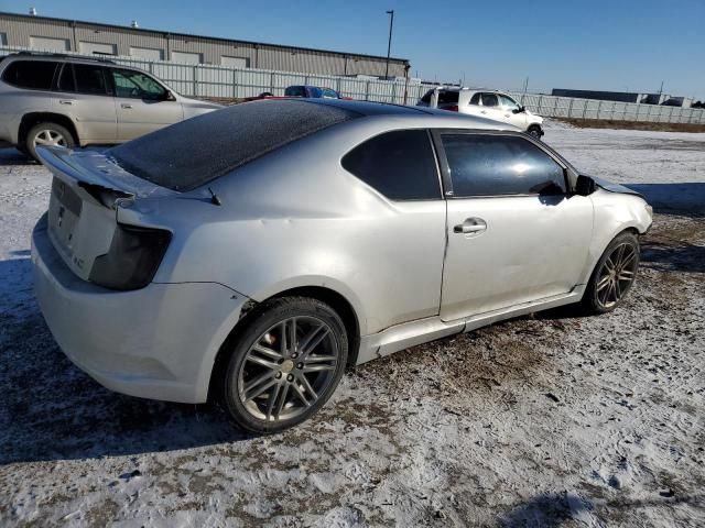 2012 Scion TC