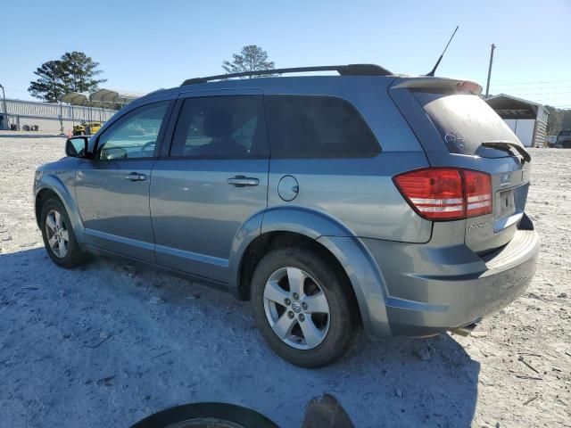 2010 Dodge Journey SXT