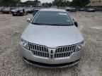 2011 Lincoln MKZ Hybrid