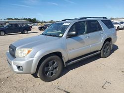 Salvage cars for sale at Harleyville, SC auction: 2008 Toyota 4runner SR5