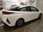 2018 Toyota Prius Prime