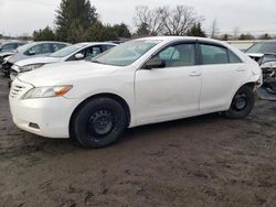 2007 Toyota Camry CE en venta en Finksburg, MD