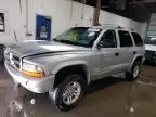 2003 Dodge Durango SLT