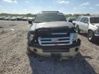 2008 Ford Expedition EL Eddie Bauer