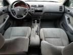 2005 Honda Civic LX