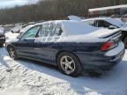 2001 Oldsmobile Intrigue GLS