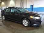 2015 Ford Fusion S