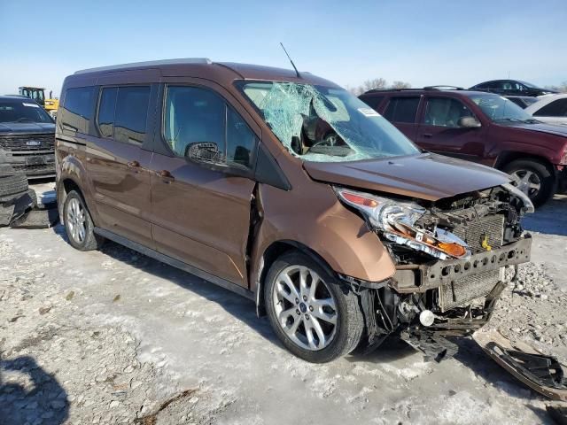 2014 Ford Transit Connect XLT