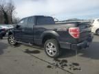 2014 Ford F150 Super Cab