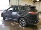 2018 Toyota Rav4 HV LE