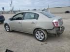 2008 Nissan Sentra 2.0