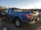 2018 Ford F150 Super Cab