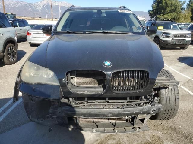 2011 BMW X5 XDRIVE35I