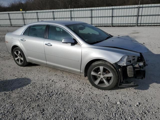 2012 Chevrolet Malibu 1LT