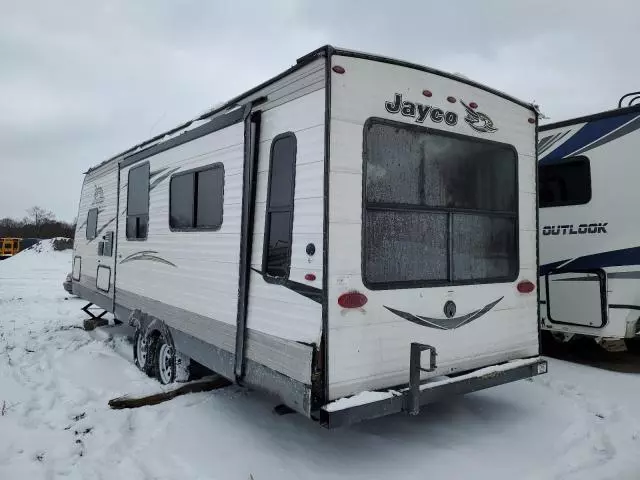 2017 Jayco JAY Flight