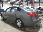 2008 Hyundai Elantra GLS