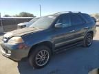 2006 Acura MDX Touring