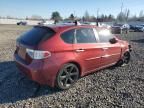 2011 Subaru Impreza Outback Sport