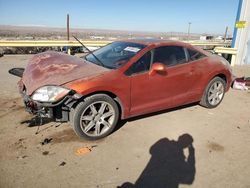 Mitsubishi salvage cars for sale: 2006 Mitsubishi Eclipse GT