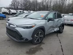 2024 Toyota Corolla Cross SE en venta en Glassboro, NJ