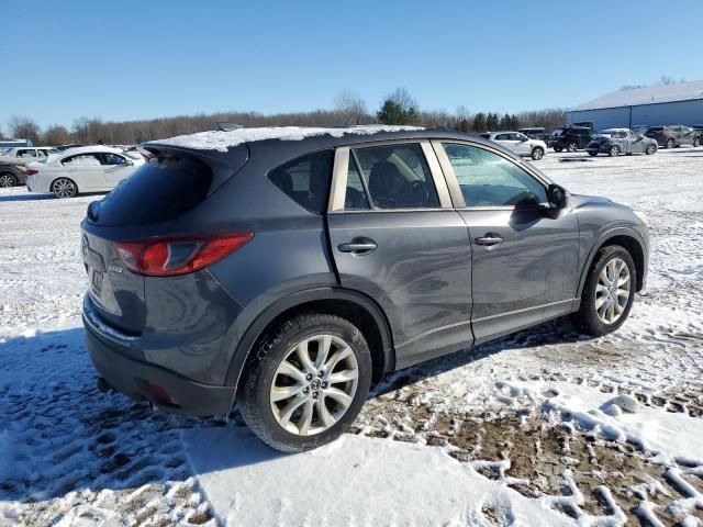 2015 Mazda CX-5 GT