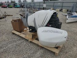 Mercury Outboard salvage cars for sale: 2000 Mercury Mercury Outboard