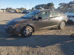 2022 Toyota Corolla LE en venta en San Diego, CA