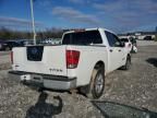 2011 Nissan Titan S