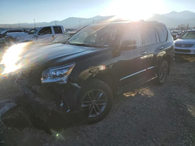 2019 Lexus GX 460