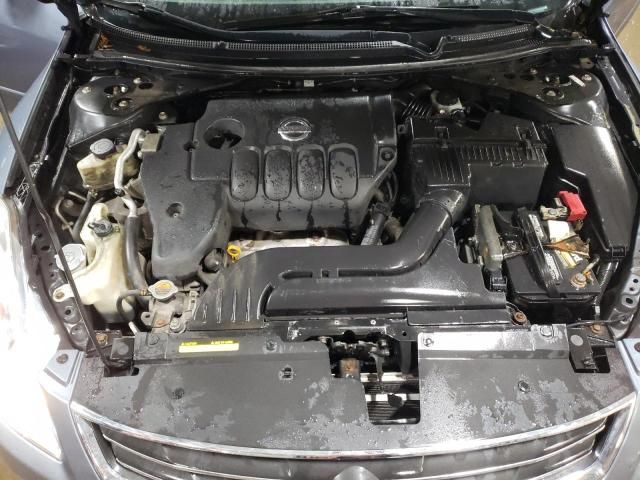 2011 Nissan Altima Base