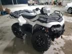 2021 Polaris Sportsman 570 Ultimate Trail LE