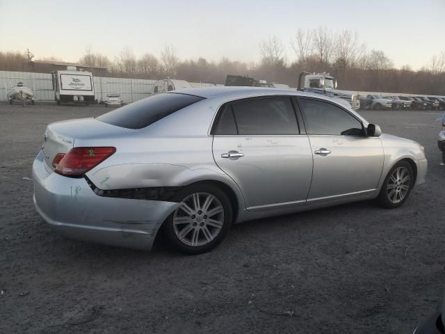 2008 Toyota Avalon XL