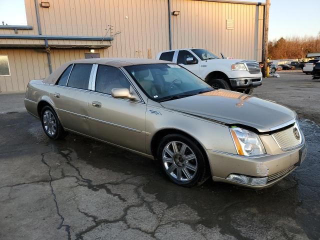 2006 Cadillac DTS