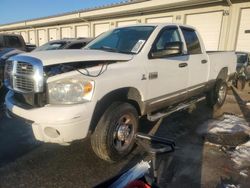 Dodge RAM 2500 salvage cars for sale: 2008 Dodge RAM 2500 ST