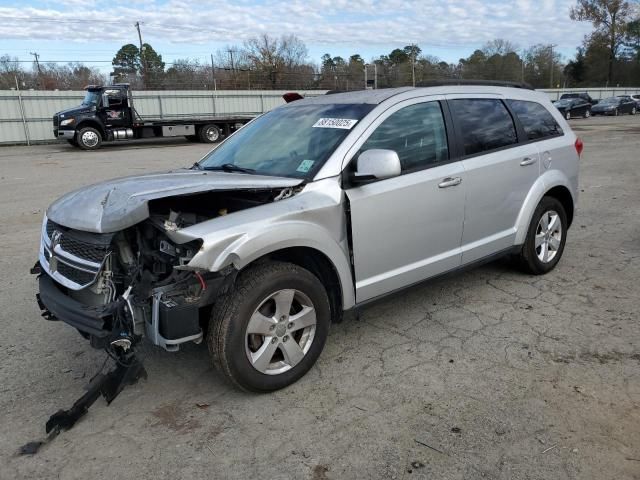 2011 Dodge Journey Mainstreet