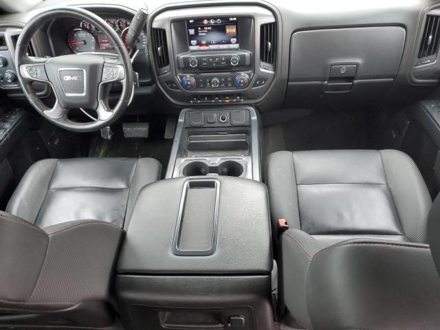 2015 GMC Sierra K1500 SLT