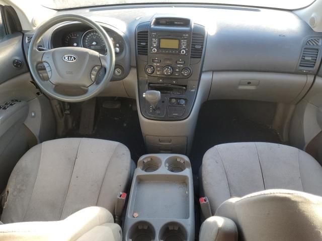 2010 KIA Sedona LX