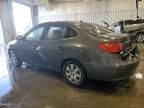 2007 Hyundai Elantra GLS