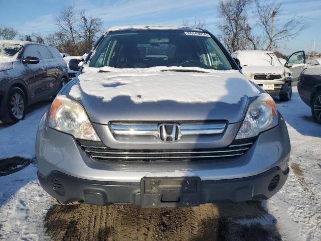 2008 Honda CR-V EX