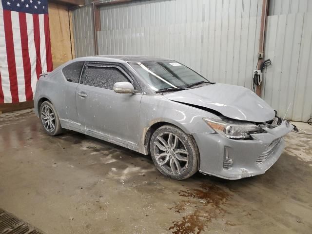 2014 Scion TC