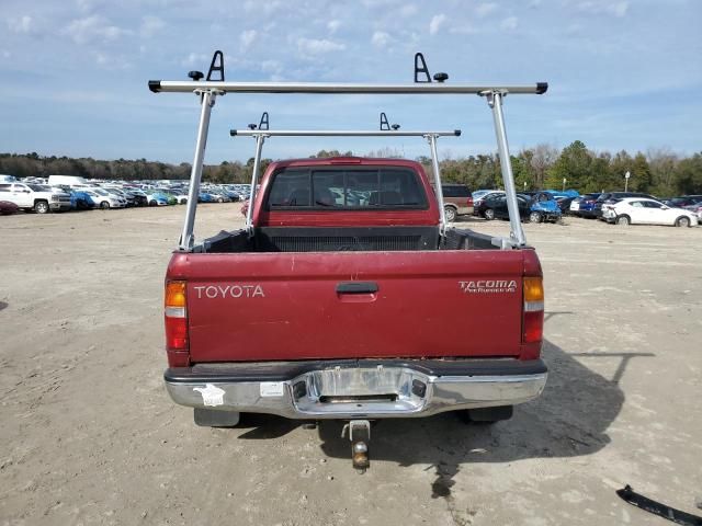 1999 Toyota Tacoma Xtracab Prerunner